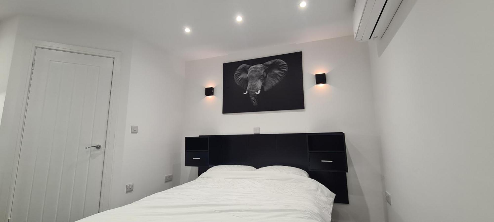 Home Away From Home! Pont Yates エクステリア 写真